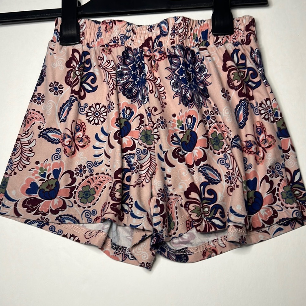 Women’s Shorts